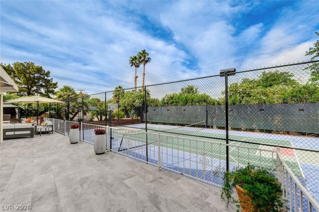 7001 Alamitos Circle, Las Vegas, NV 89120