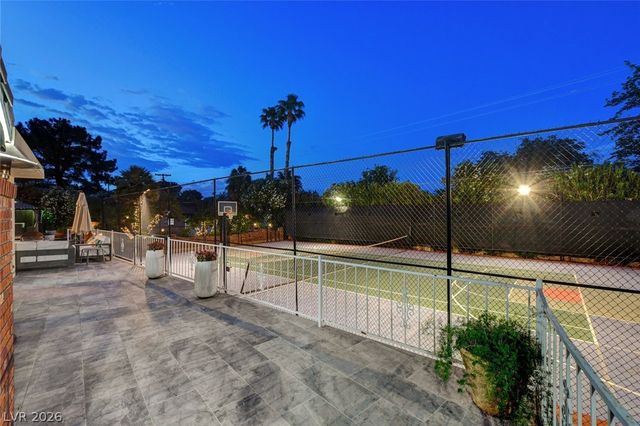 7001 Alamitos Circle, Las Vegas, NV 89120