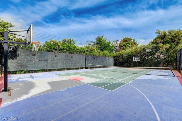 7001 Alamitos Circle, Las Vegas, NV 89120