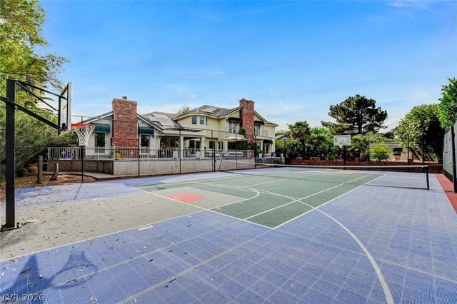 7001 Alamitos Circle, Las Vegas, NV 89120