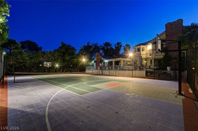 7001 Alamitos Circle, Las Vegas, NV 89120