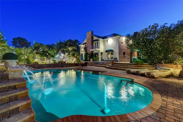 7001 Alamitos Circle, Las Vegas, NV 89120