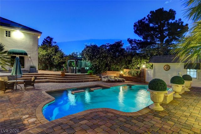 7001 Alamitos Circle, Las Vegas, NV 89120