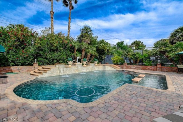 7001 Alamitos Circle, Las Vegas, NV 89120