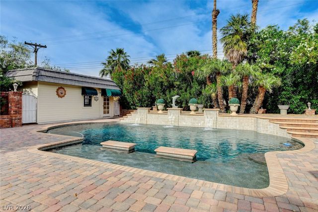 7001 Alamitos Circle, Las Vegas, NV 89120