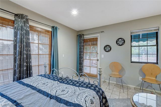 7001 Alamitos Circle, Las Vegas, NV 89120