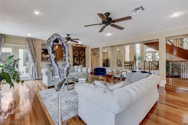 7001 Alamitos Circle, Las Vegas, NV 89120