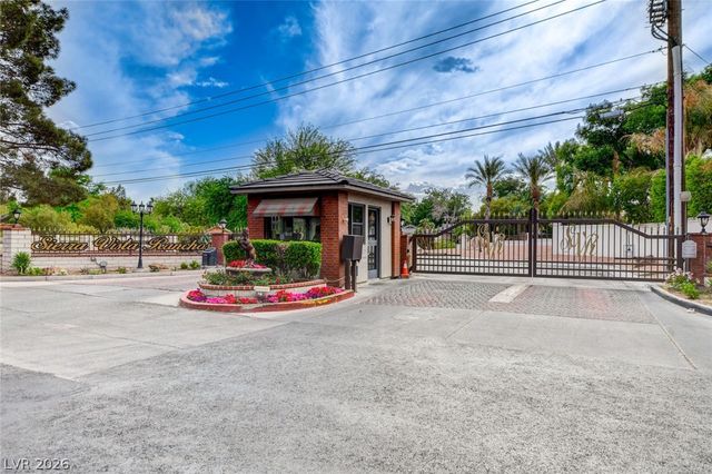 7001 Alamitos Circle, Las Vegas, NV 89120