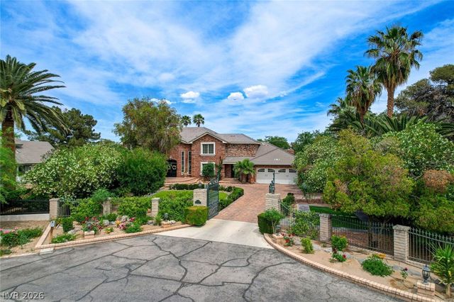 7001 Alamitos Circle, Las Vegas, NV 89120