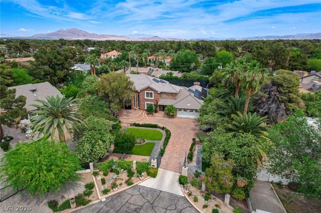 7001 Alamitos Circle, Las Vegas, NV 89120