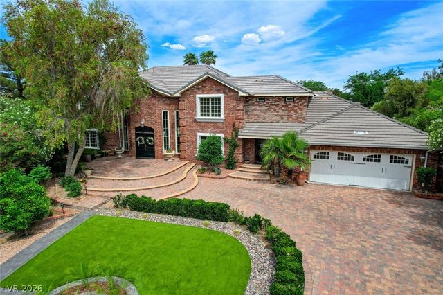 7001 Alamitos Circle, Las Vegas, NV 89120