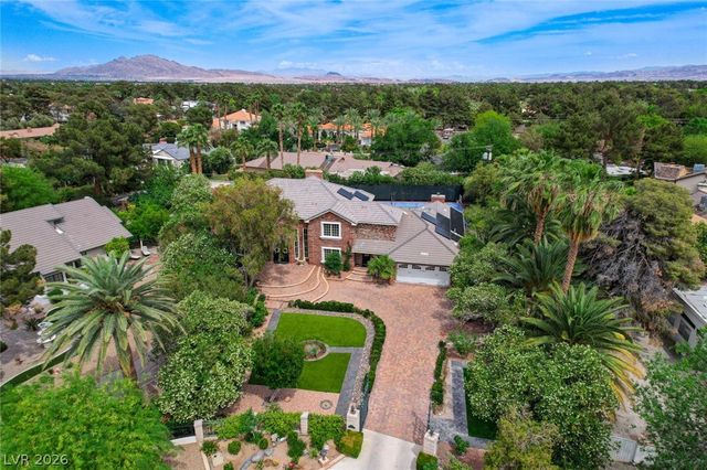 7001 Alamitos Circle, Las Vegas, NV 89120