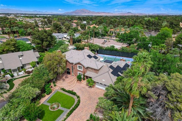 7001 Alamitos Circle, Las Vegas, NV 89120