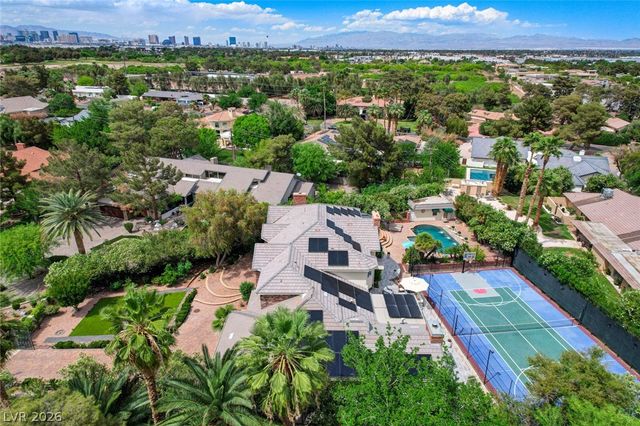 7001 Alamitos Circle, Las Vegas, NV 89120