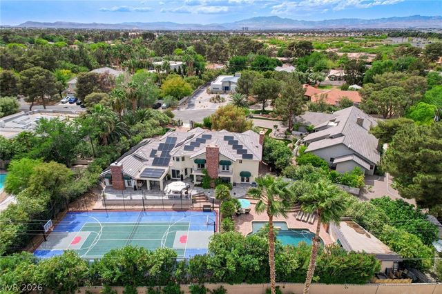 7001 Alamitos Circle, Las Vegas, NV 89120