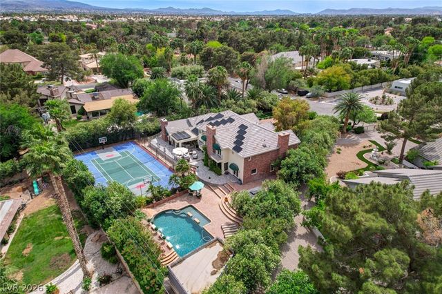 7001 Alamitos Circle, Las Vegas, NV 89120