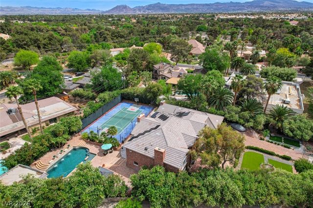 7001 Alamitos Circle, Las Vegas, NV 89120