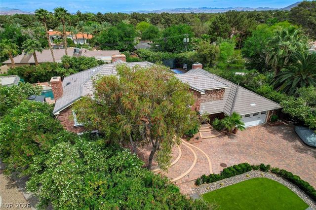 7001 Alamitos Circle, Las Vegas, NV 89120