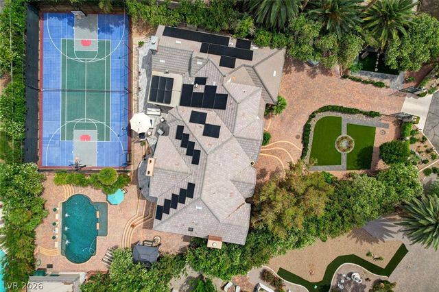 7001 Alamitos Circle, Las Vegas, NV 89120