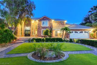 7001 Alamitos Circle, Las Vegas, NV 89120