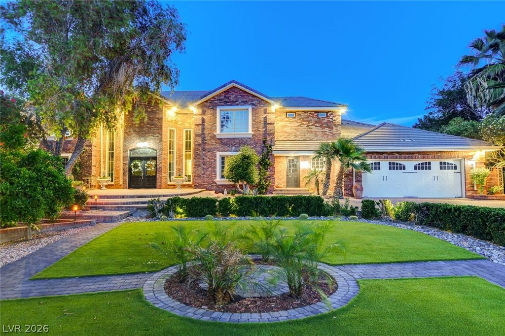 7001 Alamitos Circle, Las Vegas, NV 89120