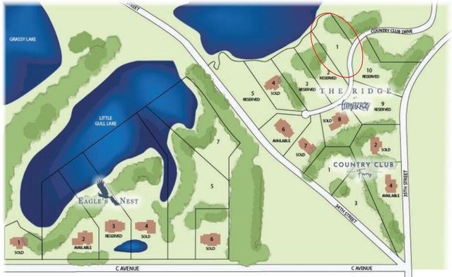 10445 Country Club Drive, Richland Twp, MI 49083