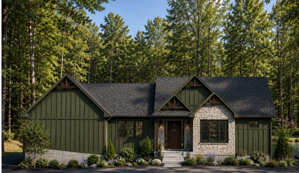 10445 Country Club Drive, Richland Twp, MI 49083