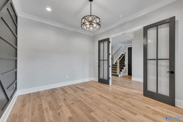 748 Indian Ridge Drive, Huntsville, AL 35803