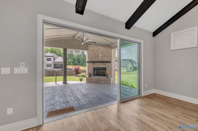 748 Indian Ridge Drive, Huntsville, AL 35803