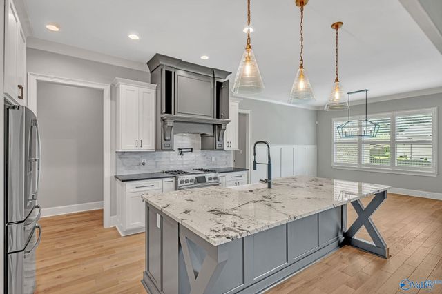 748 Indian Ridge Drive, Huntsville, AL 35803