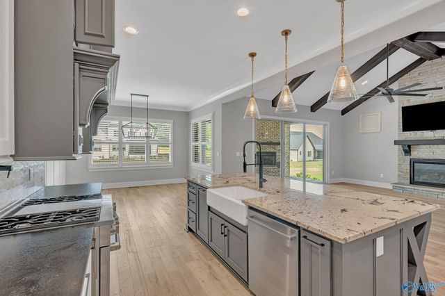 748 Indian Ridge Drive, Huntsville, AL 35803