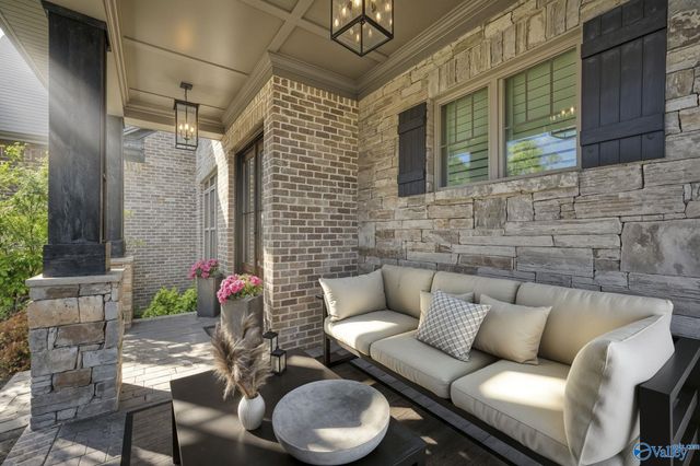 748 Indian Ridge Drive, Huntsville, AL 35803