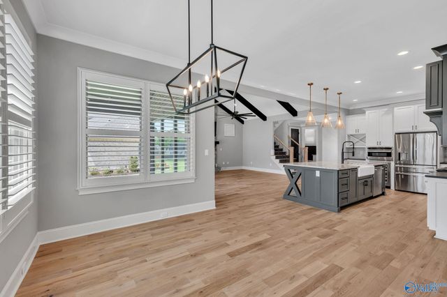 748 Indian Ridge Drive, Huntsville, AL 35803