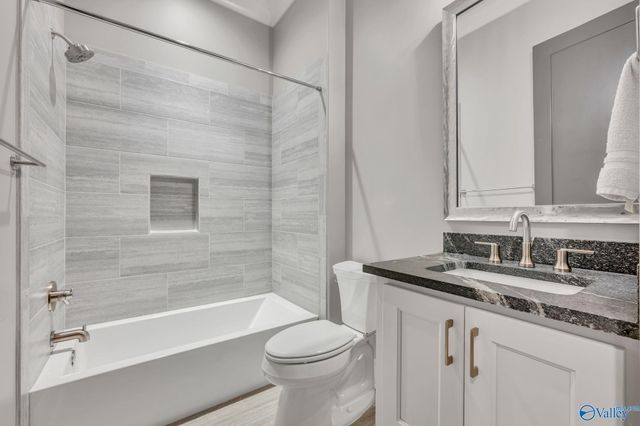 748 Indian Ridge Drive, Huntsville, AL 35803