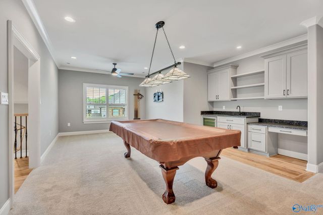 748 Indian Ridge Drive, Huntsville, AL 35803