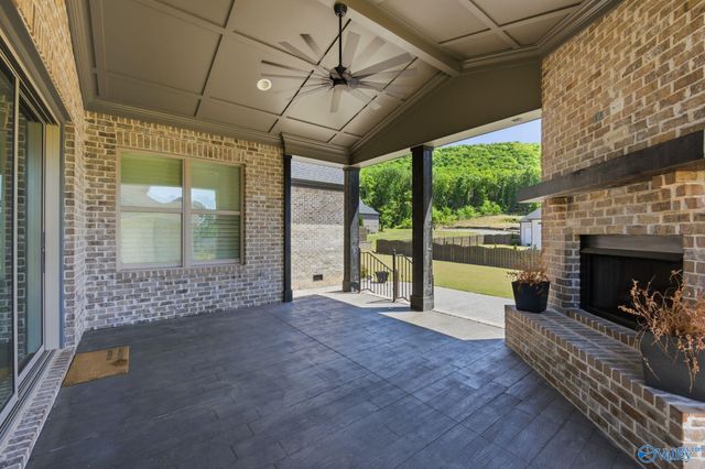 748 Indian Ridge Drive, Huntsville, AL 35803