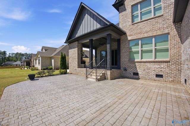 748 Indian Ridge Drive, Huntsville, AL 35803