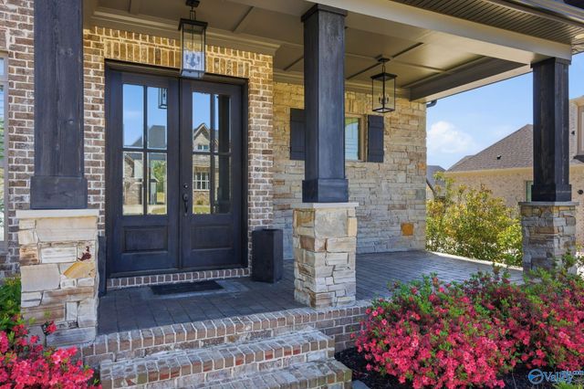 748 Indian Ridge Drive, Huntsville, AL 35803