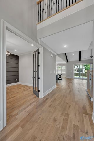 748 Indian Ridge Drive, Huntsville, AL 35803