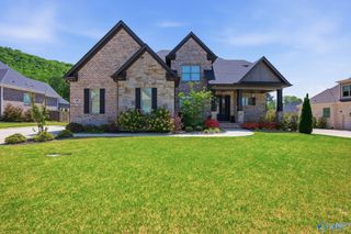 748 Indian Ridge Drive, Huntsville, AL 35803