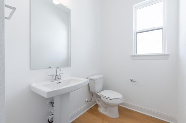 905 S Hemingway LOOP, Liberty Hill, TX 78642