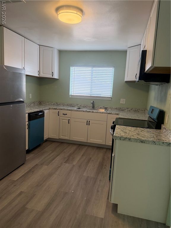 3117 Alcoa Avenue, Las Vegas, NV 89102 — photo 2