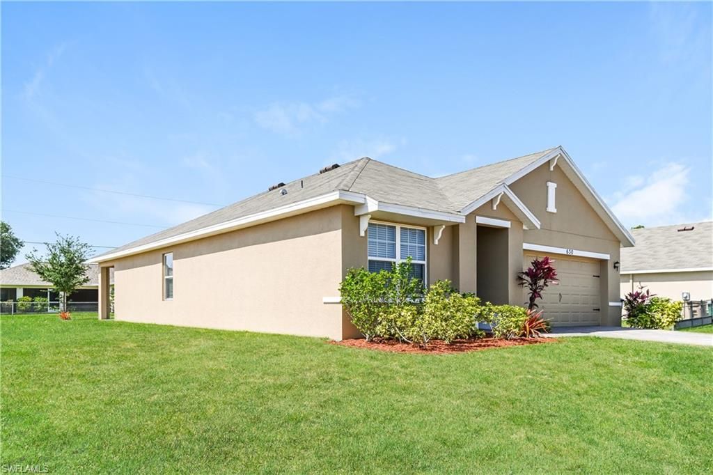 630 SW 23rd ST, CAPE CORAL, FL 33991 — photo 2