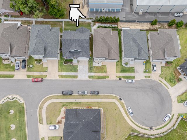 409 Hideaway Lane, Niceville, FL 32578