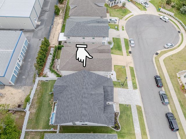 409 Hideaway Lane, Niceville, FL 32578