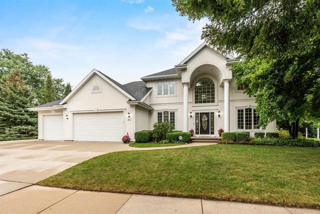 601 E CARRINGTON LANE, Appleton, WI 54913
