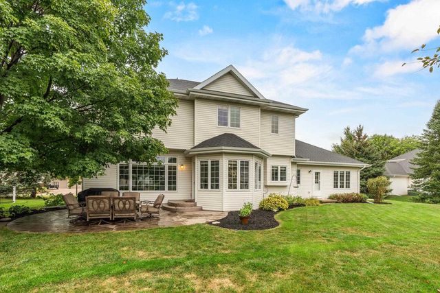 601 E CARRINGTON LANE, Appleton, WI 54913