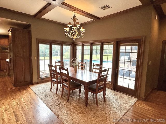 4224 S 69th West Avenue, Tulsa, OK 74107