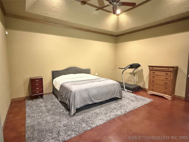 4224 S 69th West Avenue, Tulsa, OK 74107