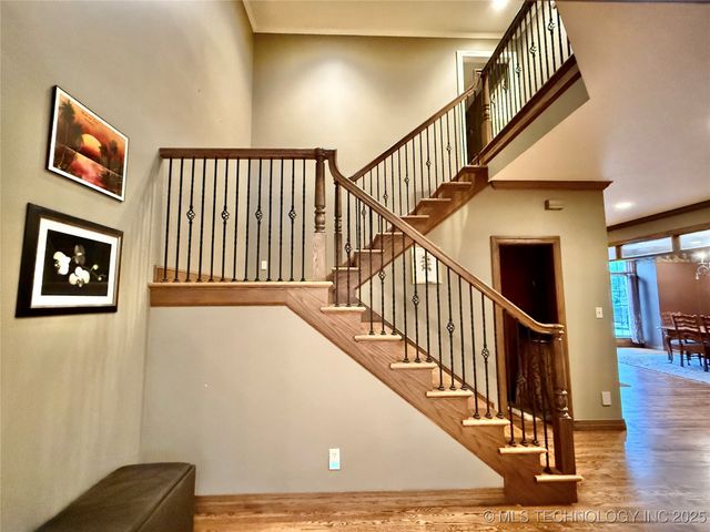 4224 S 69th West Avenue, Tulsa, OK 74107